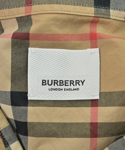 BURBERRY เสื้อลำลอง