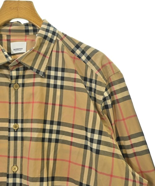BURBERRY เสื้อลำลอง
