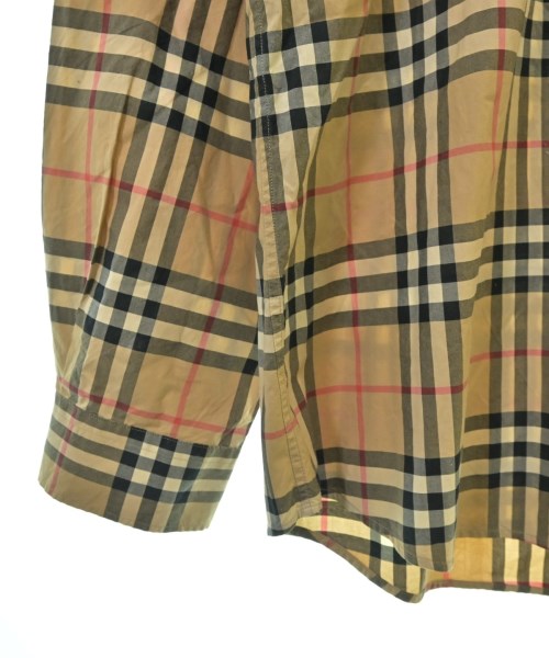 BURBERRY เสื้อลำลอง