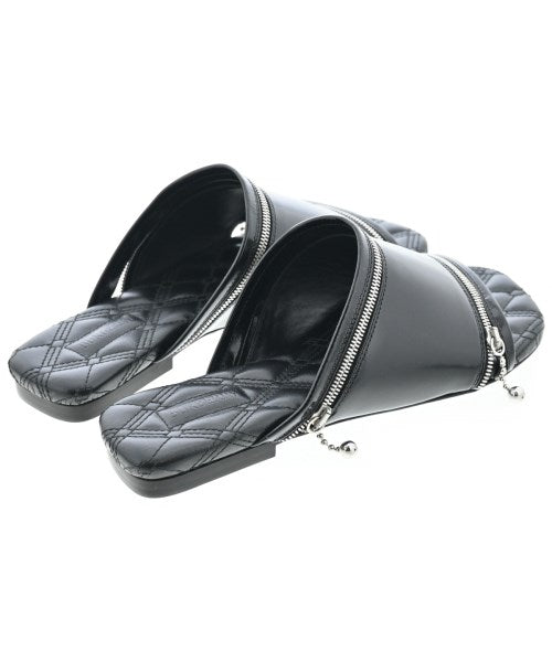 BURBERRY รองเท้าแตะ