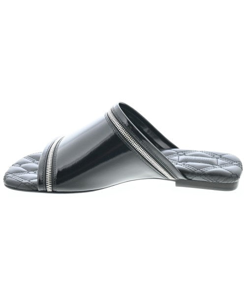 BURBERRY รองเท้าแตะ