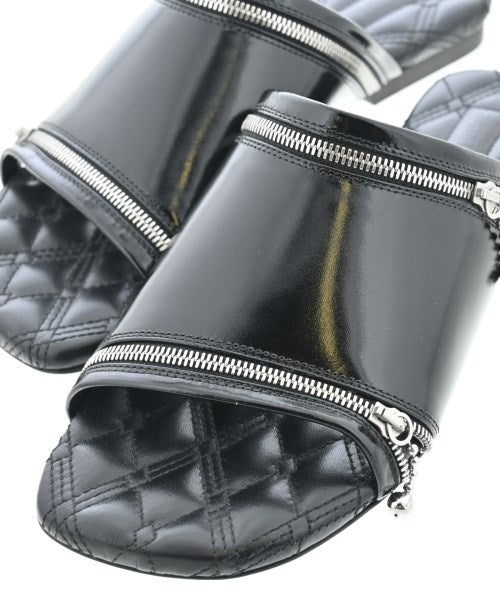 BURBERRY รองเท้าแตะ