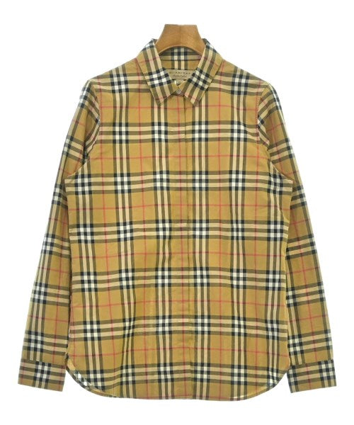 BURBERRY เสื้อลำลอง