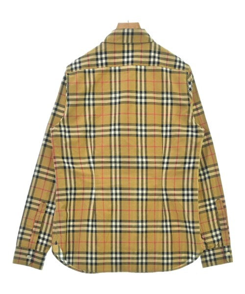 BURBERRY เสื้อลำลอง