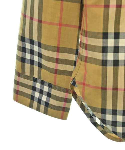 BURBERRY เสื้อลำลอง