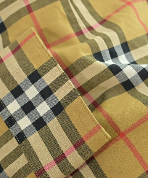 BURBERRY เสื้อลำลอง