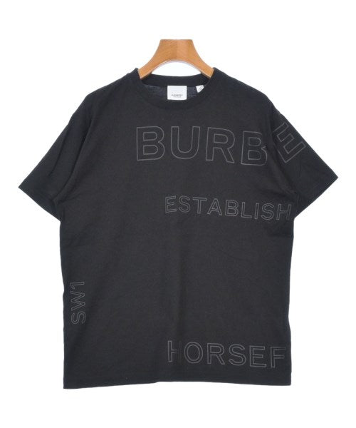 BURBERRY เสื้อยืด/เสื้อท็อปส์