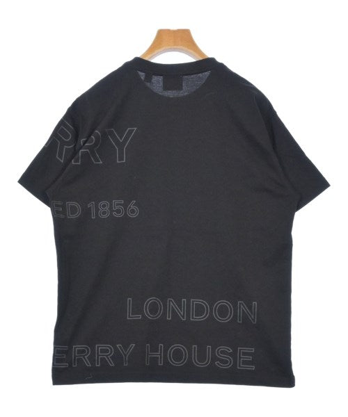 BURBERRY เสื้อยืด/เสื้อท็อปส์