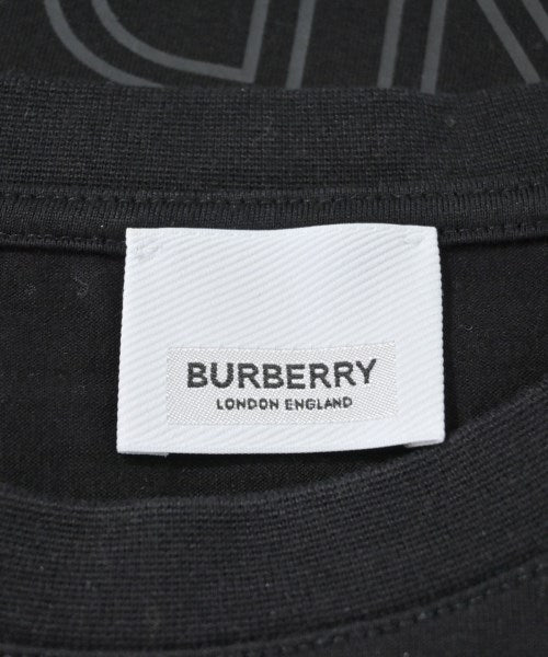 BURBERRY เสื้อยืด/เสื้อท็อปส์