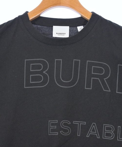 BURBERRY เสื้อยืด/เสื้อท็อปส์
