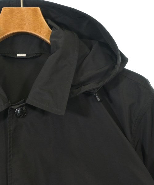 BURBERRY เสื้อคลุมคอปก Soutien