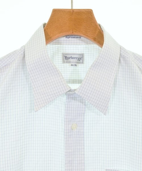 BURBERRY เสื้อลำลอง