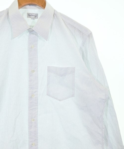 BURBERRY เสื้อลำลอง