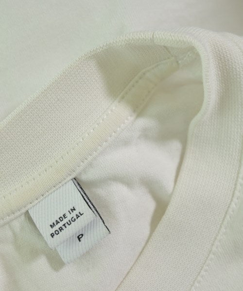 BURBERRY เสื้อยืด/เสื้อท็อปส์