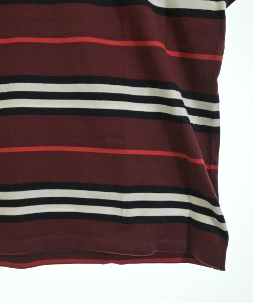 BURBERRY เสื้อยืด/เสื้อท็อปส์