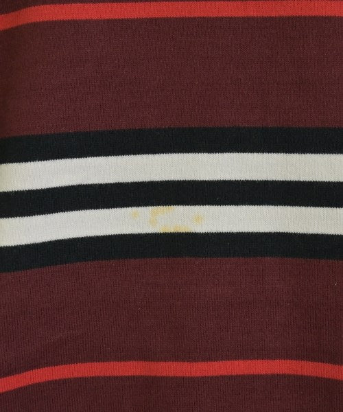 BURBERRY เสื้อยืด/เสื้อท็อปส์