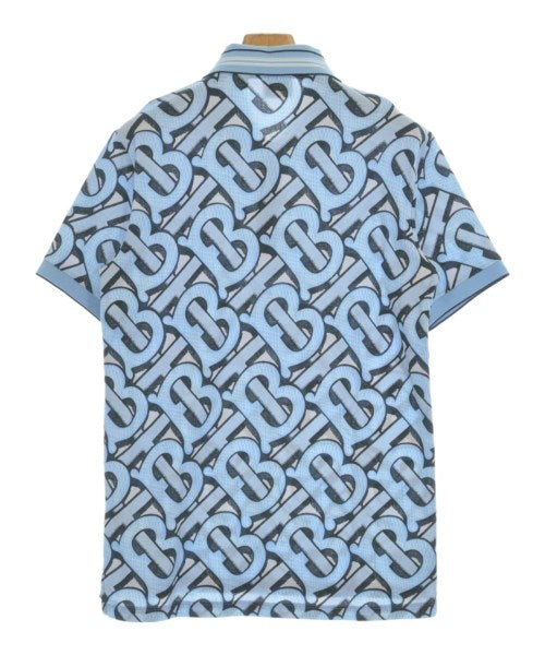 BURBERRY เสื้อยืด/เสื้อท็อปส์