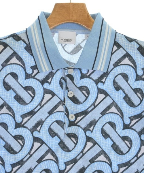 BURBERRY เสื้อยืด/เสื้อท็อปส์