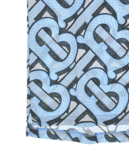 BURBERRY เสื้อยืด/เสื้อท็อปส์