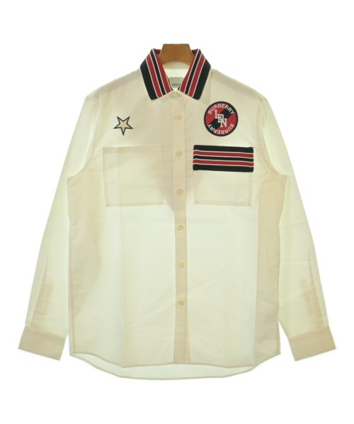 BURBERRY เสื้อลำลอง