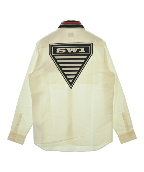 BURBERRY เสื้อลำลอง