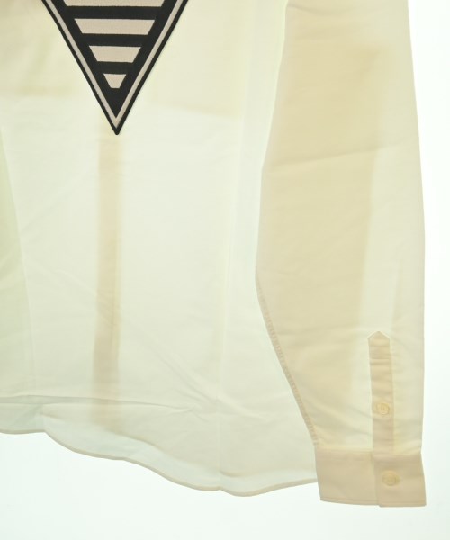 BURBERRY เสื้อลำลอง