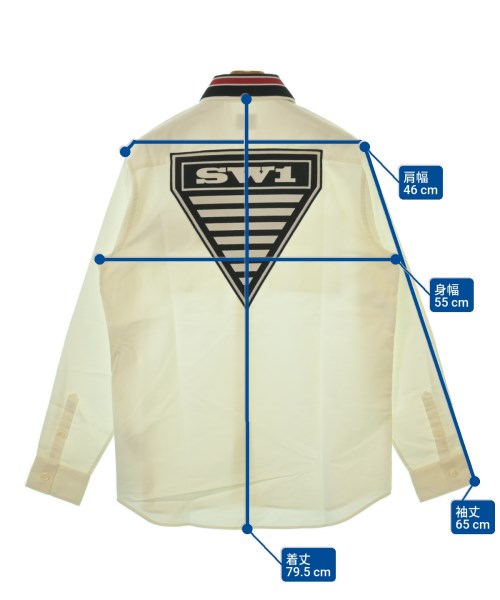 BURBERRY เสื้อลำลอง