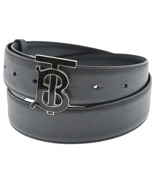 BURBERRY เข็มขัด
