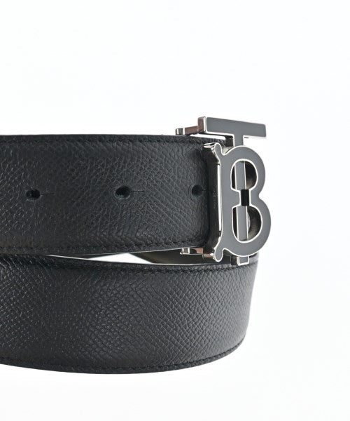 BURBERRY เข็มขัด