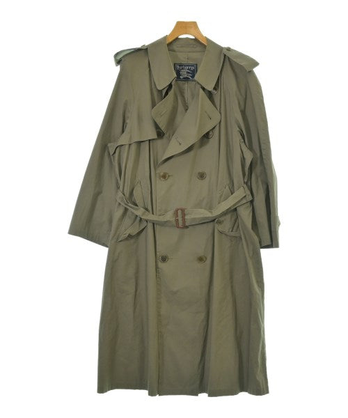 BURBERRY เสื้อกันฝน