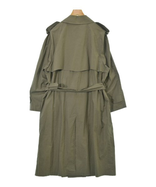 BURBERRY เสื้อกันฝน