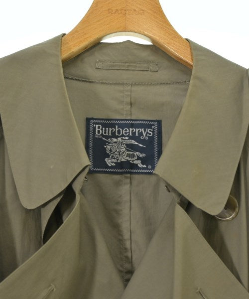 BURBERRY เสื้อกันฝน