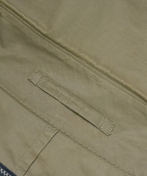 BURBERRY เสื้อกันฝน