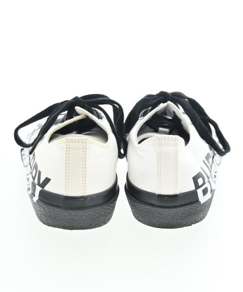BURBERRY รองเท้าผ้าใบ