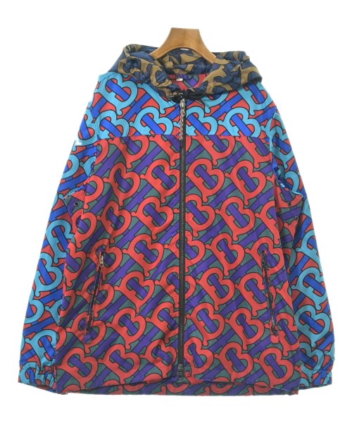 BURBERRY แจ็คเก็ตเบลาส์ อื่น