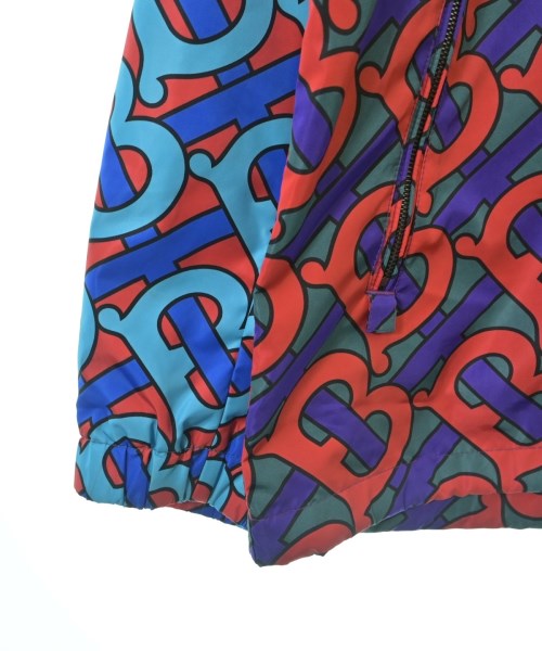 BURBERRY แจ็คเก็ตเบลาส์ อื่น