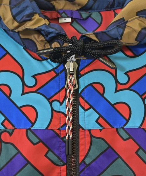 BURBERRY แจ็คเก็ตเบลาส์ อื่น