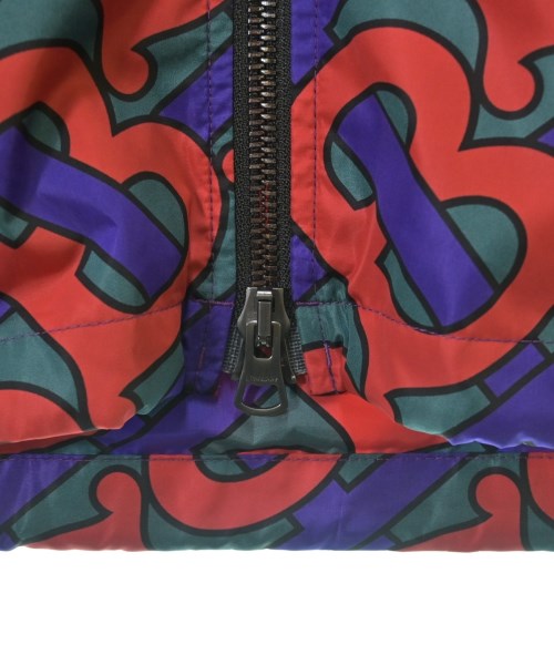 BURBERRY แจ็คเก็ตเบลาส์ อื่น