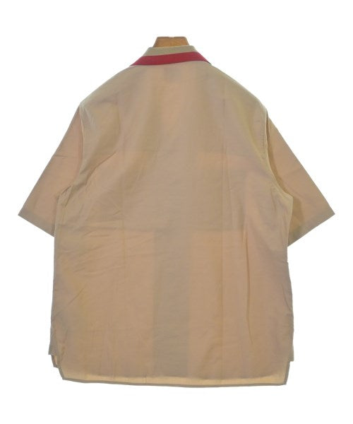 BURBERRY เสื้อลำลอง