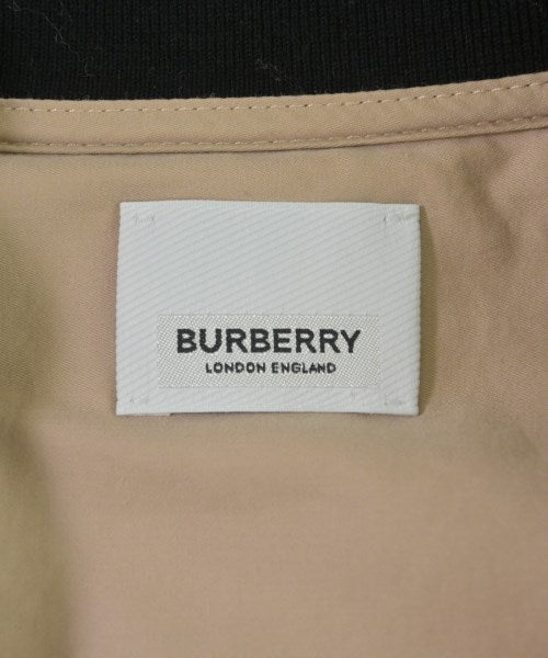 BURBERRY เสื้อลำลอง