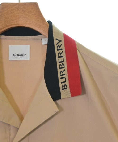 BURBERRY เสื้อลำลอง