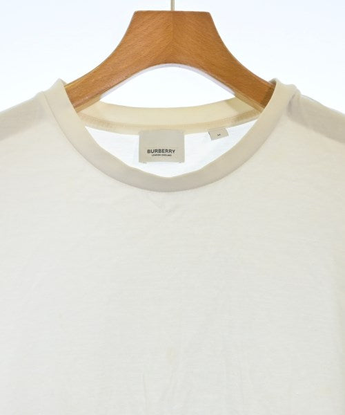 BURBERRY เสื้อยืด/เสื้อท็อปส์