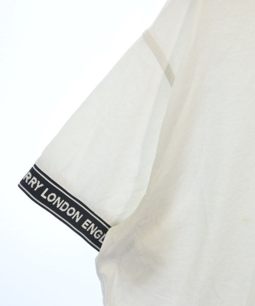 BURBERRY เสื้อยืด/เสื้อท็อปส์