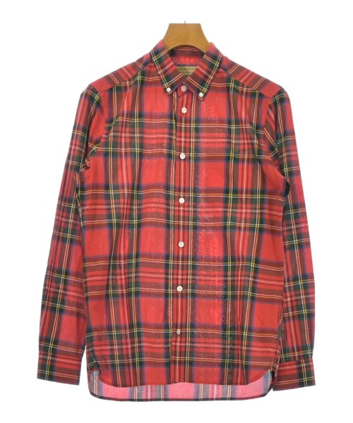 BURBERRY เสื้อลำลอง