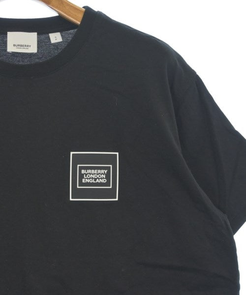 BURBERRY เสื้อยืด/เสื้อท็อปส์