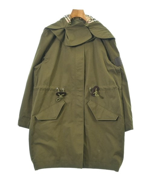 BURBERRY เคลือบ Mod