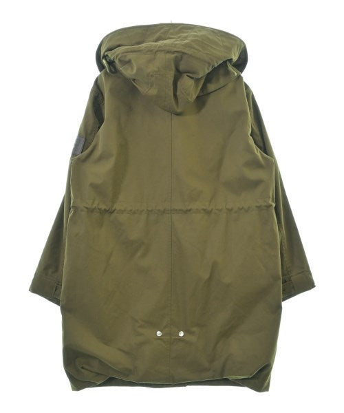 BURBERRY เคลือบ Mod