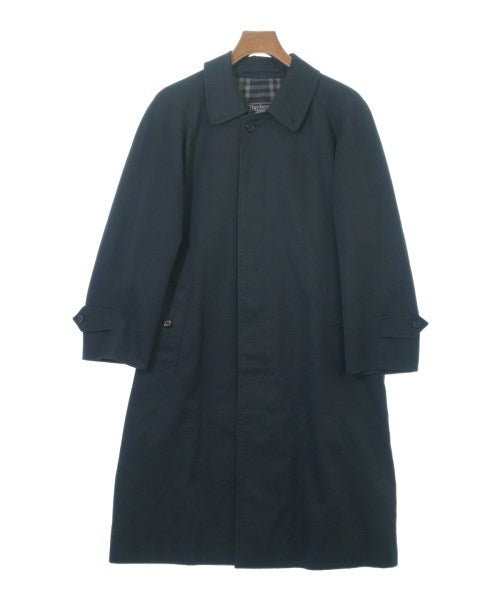 BURBERRY เสื้อคลุมคอปก Soutien