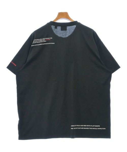 BURBERRY เสื้อยืด/เสื้อท็อปส์