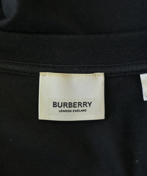 BURBERRY เสื้อยืด/เสื้อท็อปส์